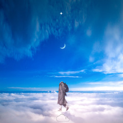 Cloud 11 | Melodic x Progressive House Set | Inspired By Anjunadeep