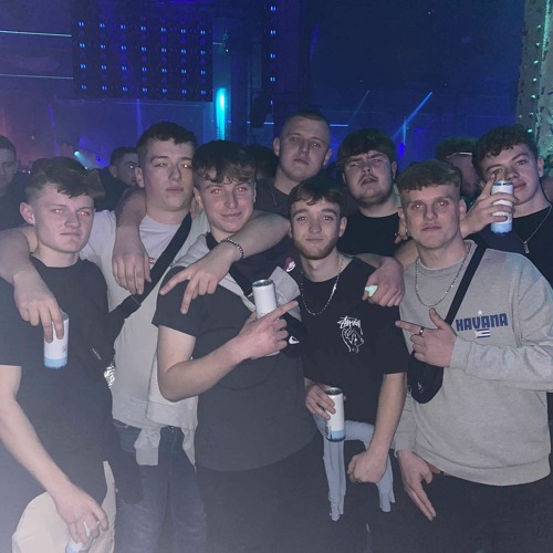 C-Squared Intro Mix