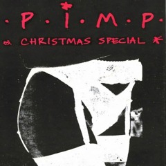 Sasha - Pimp (Christmas Special) Picassos, Wolverhampton - 23-12-92