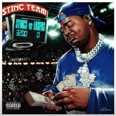 Drakeo The Ruler - SCOREBOARD (Prod. NARCOWAVE) [Official Audio]