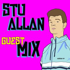 Stu Allan ROAR '90s Guest Mix