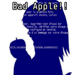 Bad Apple!! (Ringtone)