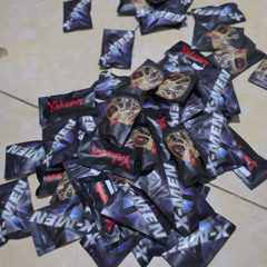 BS - BERGEMA SAMPAI SELAMANYA ( MACAN ANSIPOER X TUAN MUDA ) #ARI GOMOK