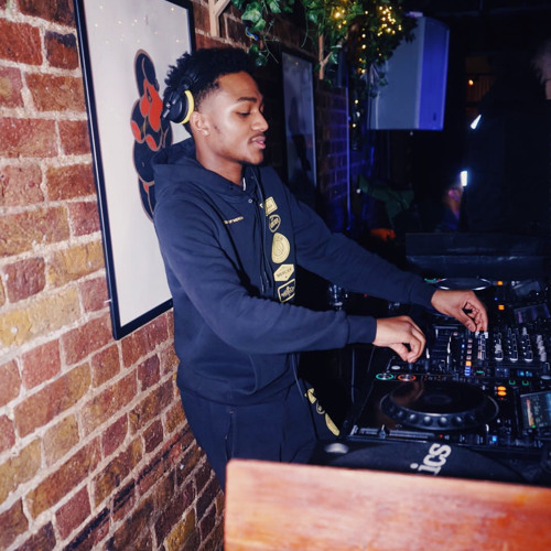 HARVZ - RIddims vol.1🎵