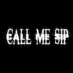 CALL ME SIP