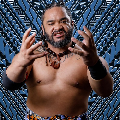 Jacob Fatu – Pati Mai (Entrance Theme) Feat. Usogunna & Folau