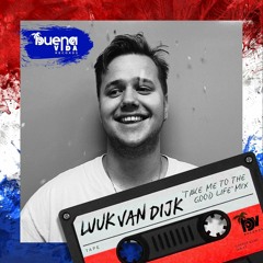 Episode 002: Luuk Van Dijk