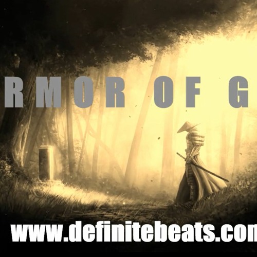 Armor of God (Underscore / Interlude / Soundtrack)