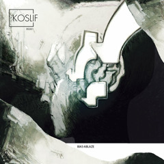 003 Bias - Seclusion [Ablaze EP