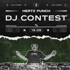 Hertz Punch DJ Contest - Pasha