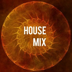 일요일 오후 내적 흥을 요만큼만 꺼내보자 Mix (House) - DJ Hyozeen