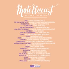 Motellacast Radio - the b-side cuts - April 2020