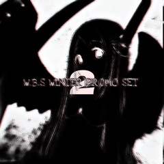 W.B.S WINTER PROMO SET 2