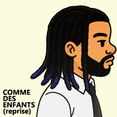 REPRISE "COMME DES ENFANTS" de Coeur de Pirate