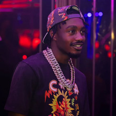 Lil Tjay - Icy (Unreleased)
