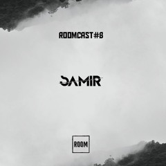 ROOMCAST #08 SAMIR