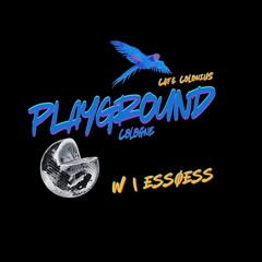 PLAYGROUND | ESSØESS
