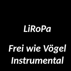 Frei wie Vögel-Instrumental