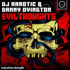 DJ Narotic & Danny Ovington - We Kill The Fake