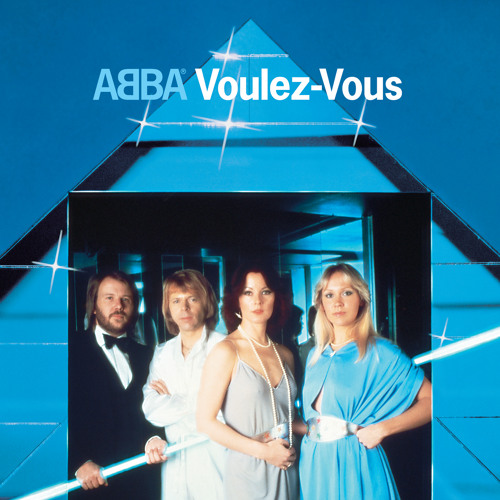 Gimme! Gimme! Gimme! (A Man After Midnight) by ABBA