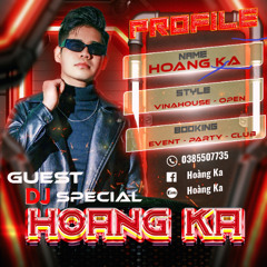 EM LA CỦA ANH HKA MIX NONSTOP 2025 HOANG KA