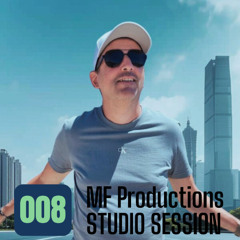 Studio Session 008