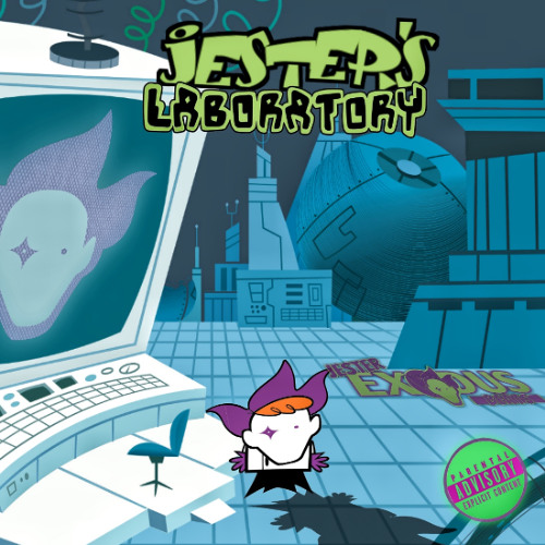 Jester's Laboratory