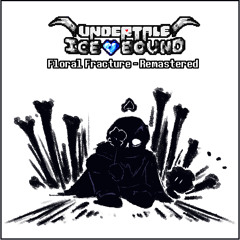 ❄ Undertale: Icebound — Floral Fracture [Official Remaster]