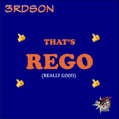That's REGO!