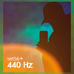 set56 → 440 Hz