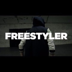 Bomfunk MCs Freestyler (remix)