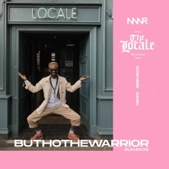 Live from The Locale w/ ButhoTheWarrior, Pentland Park & Aqua Fred | 20.06.2021