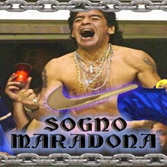 COLEMAN x COVAZ x LVMP€N BLI$T€R - MARADONA CON LE AIR MAX (PROD COVAZ)