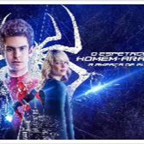 Stream The Amazing Spider Man 2 2014 FullMovie Watch Online