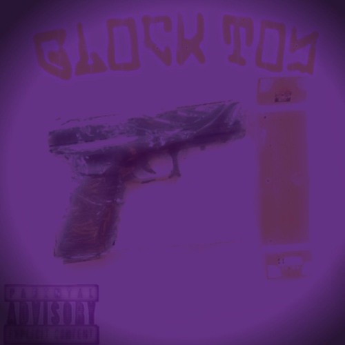 Glock Toy