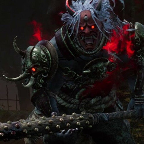 Dead by Daylight - The Oni Chase Music