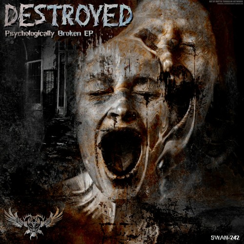 Psychologically Broken EP (SWAN-242)