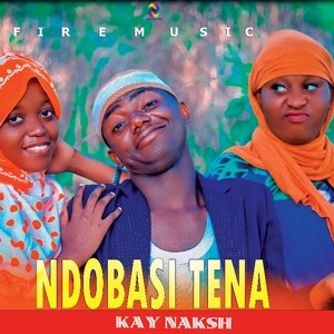 Kay Naksh Ndobasi Tena