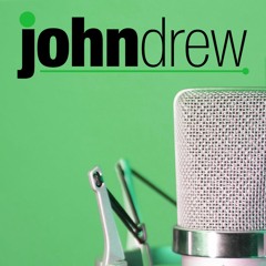 John Drew - Character Voices 2