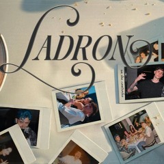 Luck Ra, Karina - LADRON