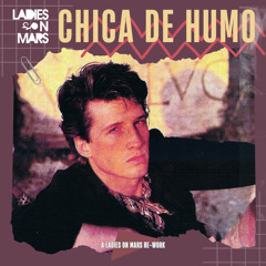 Chica De Humo (Extended Mix)