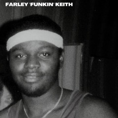 Farley 'Funkin' Keith Live 102.7 FM WBMX, Chicago 1983' (Manny'z Tapez)