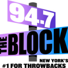 @Sizzahandz - 94.7 The Block Thanksgiving Weekend 2024