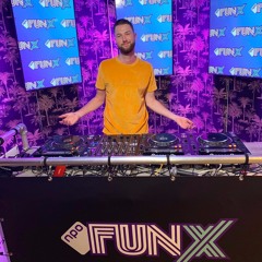 FUNX Moradzo & Friends LIVE SET 31/7/2020 [BUY = FREE DOWNLOAD]