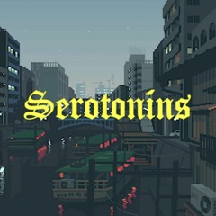 serotonīns (Official Audio)