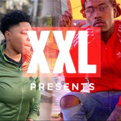 Ki boogie ft L4M maine -XXL