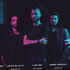 Cairokee - Roma كايروكي - روما( Acoustic Edited Edition)