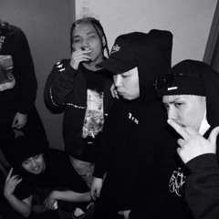 YLE SKLUG-Dramatic(feat. YLE PIPI)