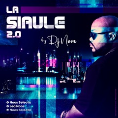 DJ NOOS - LA SIAULE 2.0 TARRAXA MOOD