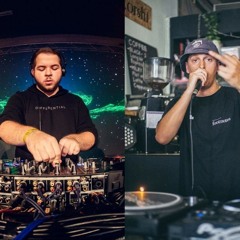 In The Lab Presents: Petroll & Bazil MC